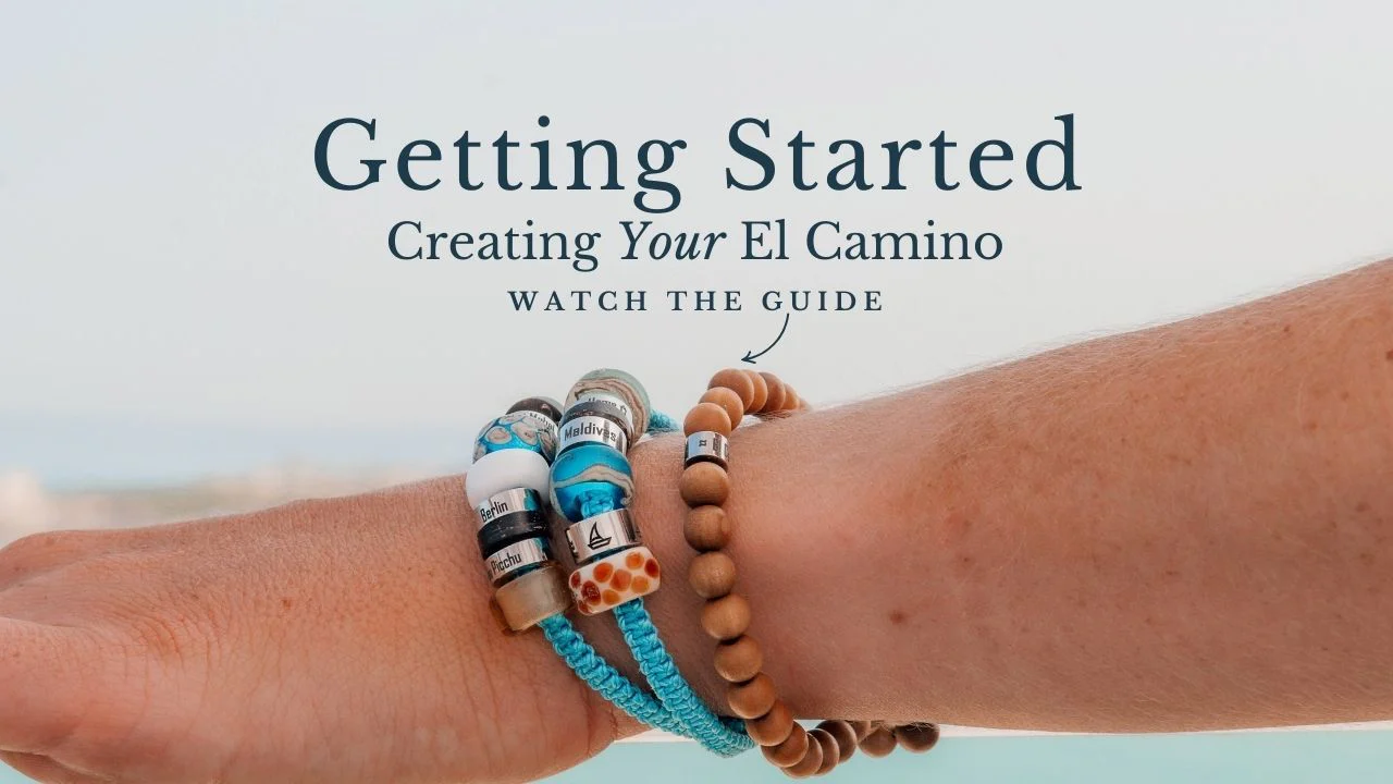 Wear Your World Travel Story